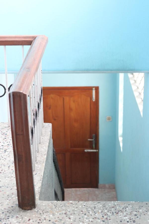 Hotel Bed And Bath For 1-8 People à Thiruvananthapuram Extérieur photo